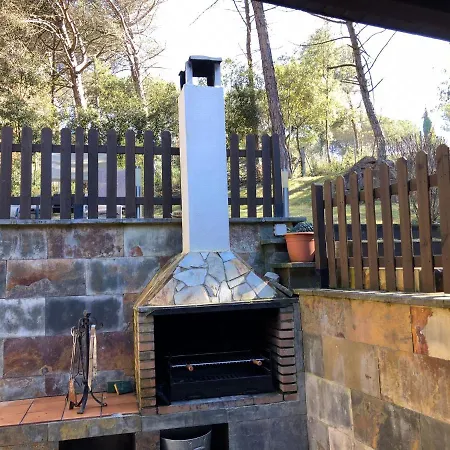 Kır Evi Can Baro